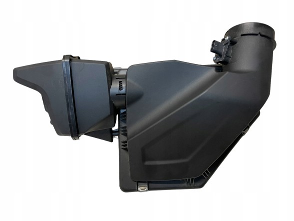 BMW OE 8583586 CARPARTS24 КОРПУС ПОВІТРЯНОГО ФІЛЬТРУ + КОМПЛЕКТ РОЗХОДОМІР BMW 3 G20 G21 330D B57 2022R