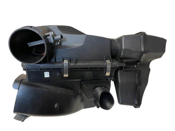 BMW OE 8583586 CARPARTS24 КОРПУС ПОВІТРЯНОГО ФІЛЬТРУ + КОМПЛЕКТ РОЗХОДОМІР BMW 3 G20 G21 330D B57 2022R