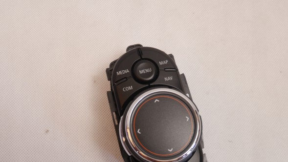 BMW OE MINI F54 F56 F57 F60 iDRIVE NAVI КОНТРОЛЕР 9128596