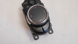 BMW OE MINI F54 F56 F57 F60 iDRIVE NAVI КОНТРОЛЕР 9128596