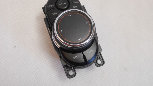 BMW OE MINI F54 F56 F57 F60 iDRIVE NAVI КОНТРОЛЕР 9128596