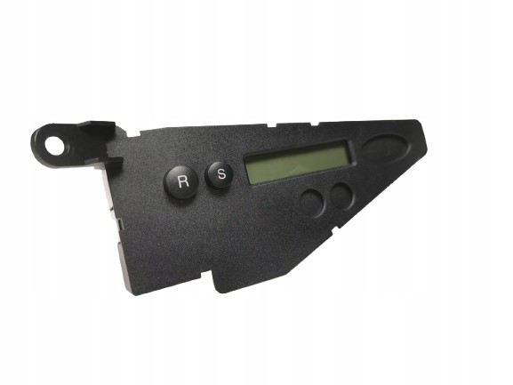 Ford OE ДИСПЛЕЙ ГОДИННИКА FORD FOCUS MK1 OE 1327476