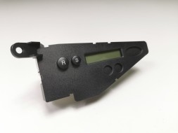 Ford OE ДИСПЛЕЙ ГОДИННИКА FORD FOCUS MK1 OE 1327476