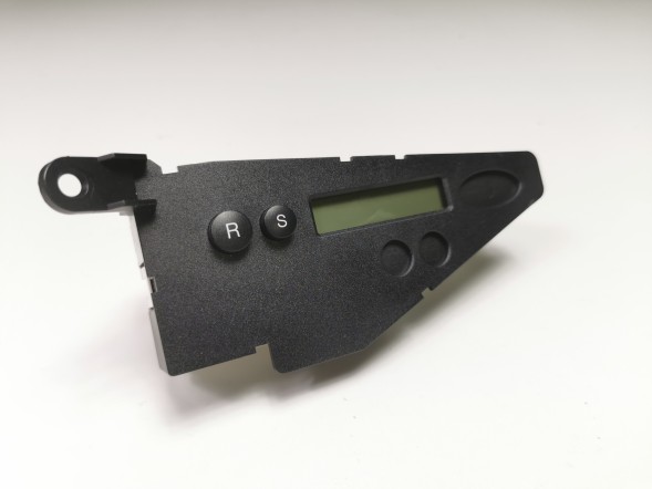Ford OE ДИСПЛЕЙ ГОДИННИКА FORD FOCUS MK1 OE 1327476