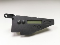Ford OE ДИСПЛЕЙ ГОДИННИКА FORD FOCUS MK1 OE 1327476