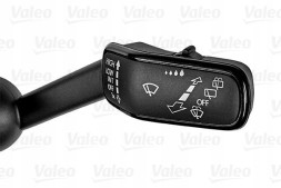 Valeo Перемикач колонки керма Valeo 251707