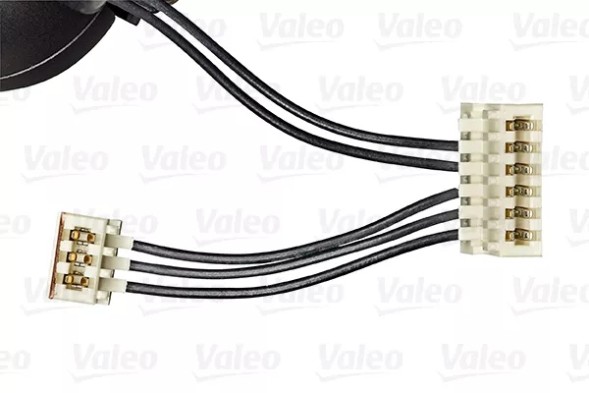 Valeo Перемикач колонки керма Valeo 251707