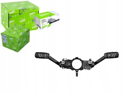 Valeo Перемикач колонки керма Valeo 251707