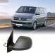 EDA Premium VVGM1079EL БІЧНЕ ДЗЕРКАЛО ПЕРЕДНЄ VW TRANSPORTER T6 2015-2019 7E1857407E9B9 Ліве