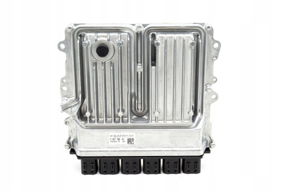 BMW OE 12145A57786 Блок управління двигуном BMW G20 G26 G02 G05
