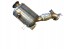 JMJ 1246 Фільтр dpf fap bmw 530 dx f11 lci