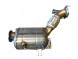 JMJ 1246 Фільтр dpf fap bmw 530 dx f11 lci