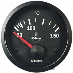 VDO 333-035-003G Тахометр VDO Cockpit Vision