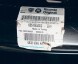Alfa Romeo OE 51983058 ЗАДНЯ ПАНЕЛЬ ПІДЛОГИ ЗАДНЬОЇ ПАНЕЛІ ALFA ROMEO 147 GIULIA GT FIAT TIPO НОВИЙ OE