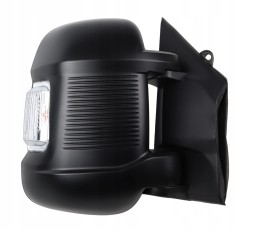 motoGRAPA 89614808 ПРАВЕ ДЗЕРКАЛО CITROEN JUMPER 2023 - 2026 / 8 ПІН 735782722