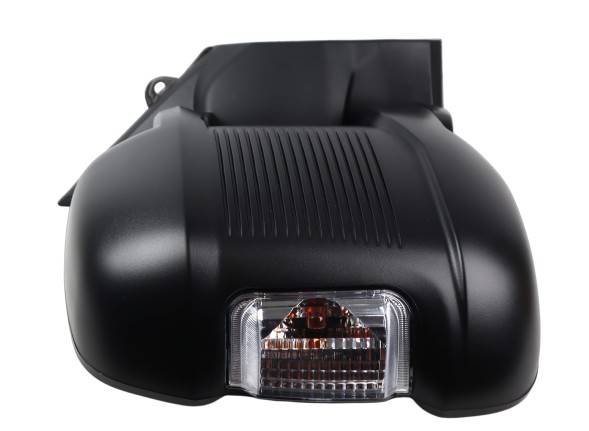 motoGRAPA 89614808 ПРАВЕ ДЗЕРКАЛО CITROEN JUMPER 2023 - 2026 / 8 ПІН 735782722