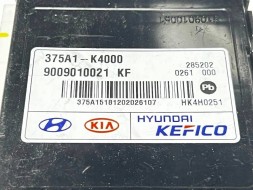Hyundai OE Блоки керування Hyundai Tucson TL 375A1K4000