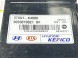 Hyundai OE Блоки керування Hyundai Tucson TL 375A1K4000