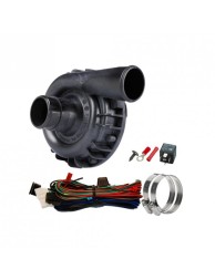 FMIC M-EWP115 Алюмінієвий насос для води Davies Craig, продуктивність 115 л/хв, 12 В, 32 мм