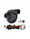 FMIC M-EWP115 Алюмінієвий насос для води Davies Craig, продуктивність 115 л/хв, 12 В, 32 мм
