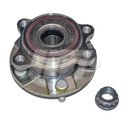 WB90678 SATO TECH Маточина