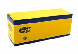 MAGNETI MARELLI WPQ0538 Водяний насос iveco wpq0538