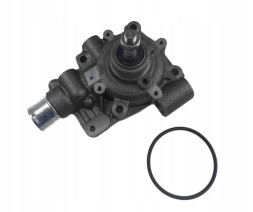 MAGNETI MARELLI WPQ0538 Водяний насос iveco wpq0538