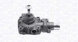 MAGNETI MARELLI WPQ0538 Водяний насос iveco wpq0538