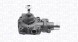 MAGNETI MARELLI WPQ0538 Водяний насос iveco wpq0538