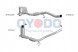 Oyodo 20N0027-OYO Каталізатор audi 20n0027-oyo oyodo