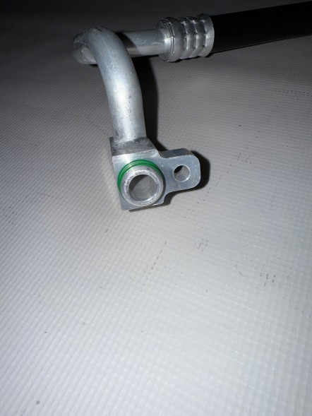 Prolights acn1363083080 Шнур кондиціонування повітря CITROEN JUMPER III PEUGEOT BOXER III 6477H2 1363083080