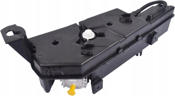 Китай Бак (резервуар) рідини DPF, сумісний з Berlingo II Partner II 1.6 HDi 9672419980