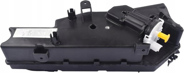 Китай Бак (резервуар) рідини DPF, сумісний з Berlingo II Partner II 1.6 HDi 9672419980