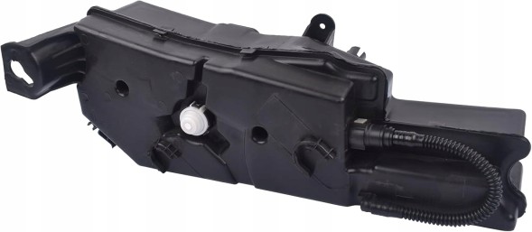Китай Бак (резервуар) рідини DPF, сумісний з Berlingo II Partner II 1.6 HDi 9672419980