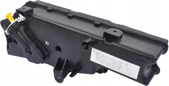 Китай Бак (резервуар) рідини DPF, сумісний з Berlingo II Partner II 1.6 HDi 9672419980