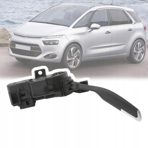 Citroen OE 98002210VV LCT5166 CITROEN C4 PICASSO - ПЕРЕМИКАЧ РУЧКИ КПП 98002210VV