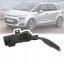 Citroen OE 98002210VV LCT5166 CITROEN C4 PICASSO - ПЕРЕМИКАЧ РУЧКИ КПП 98002210VV