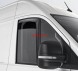 Китай 611013416004 7C2 857 408A Дзеркало ПРАВЕ Електро 6 кабелів Man TGE Volkswagen Crafter II 2017-2025 р.в