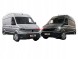 Китай 611013416004 7C2 857 408A Дзеркало ПРАВЕ Електро 6 кабелів Man TGE Volkswagen Crafter II 2017-2025 р.в