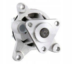 PCC 41120GATES Насос охолоджувальної рідини для Ford Fusion Escape Focus 2003-20 2.3 2.5