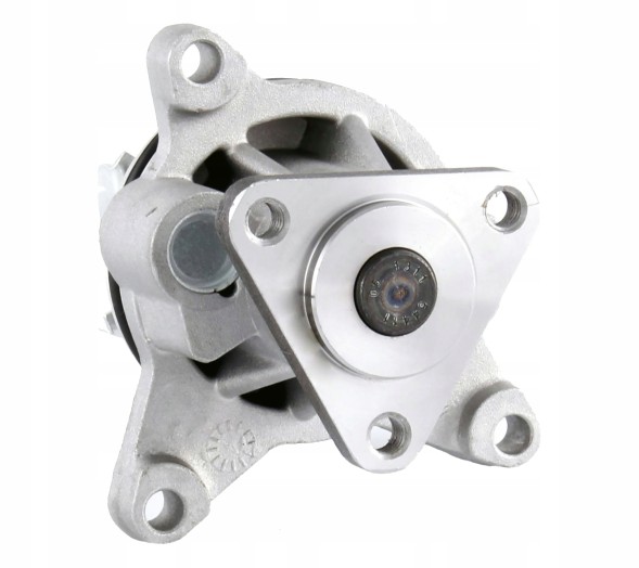 PCC 41120GATES Насос охолоджувальної рідини для Ford Fusion Escape Focus 2003-20 2.3 2.5