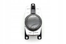 BMW OE 65829459630 Ручка, контролер iDrive BMW G11 G12