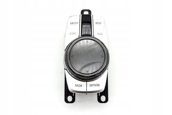 BMW OE 65829459630 Ручка, контролер iDrive BMW G11 G12