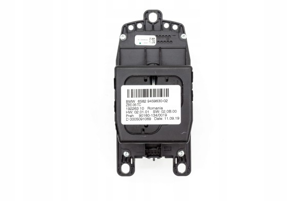 BMW OE 65829459630 Ручка, контролер iDrive BMW G11 G12