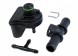 AC WEG-AMA027809999-30V Послідовність stag 300 8 qmax plus електроніка комплект