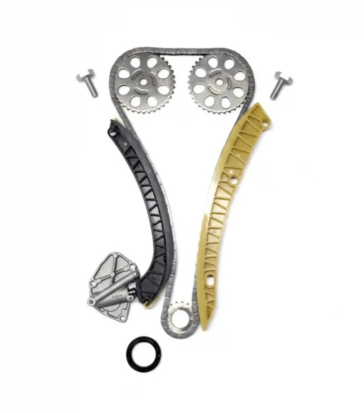 SKF VKML 81000 Набір ланцюга грм vkml 81000 skf seat skoda