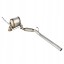 JRspec JRSPEC-DPF-006 Фільтр твердих частинок DPF JRspec для VAG VW Volkswagen Seat Skoda 1.4 TDI