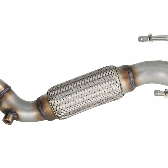 JRspec JRSPEC-DPF-006 Фільтр твердих частинок DPF JRspec для VAG VW Volkswagen Seat Skoda 1.4 TDI