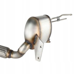 JRspec JRSPEC-DPF-006 Фільтр твердих частинок DPF JRspec для VAG VW Volkswagen Seat Skoda 1.4 TDI