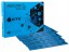 Китай MULTIMAT CT-BPR20P Мата CTK Multimat EVO 7.5 Box ЗВУКОІЗОЛЯЦІЙНА ПІНО-ГУМА БУТИЛОВА 37x50см